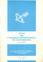 Actes Colloque Pontevedra - Vol I
