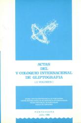 Actes Colloque Pontevedra - Volume II